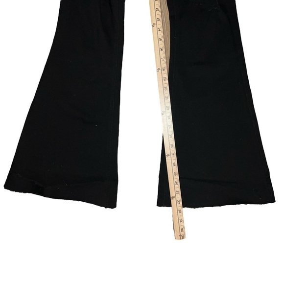 Vervet High Rise  Flare  Jeans NWT SIZE 28 - Picture 7 of 9
